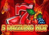 5 Dazzling Hot