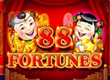 88 Fortunes