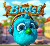 Birds