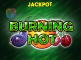 Burning Hot