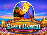 Flame Dancer Deluxe