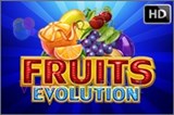Fruits Evolution HD