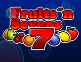 Fruits and Sevens