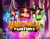 Halloween Fortune 2