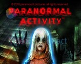 Paranormal Activity