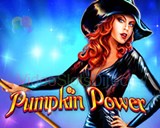 Pumpkin Power