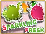 Sparkling Fresh